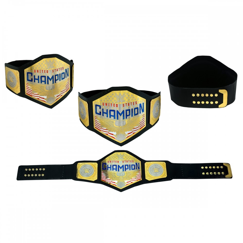 Wrestling Belt